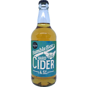 Bumble Bee Cider 50cl