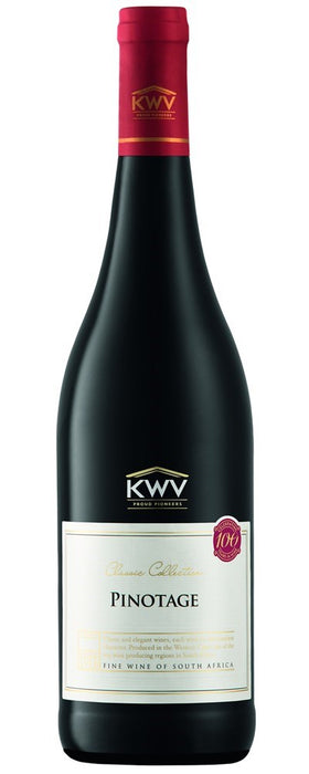 Pinotage Classic Collection, Western Cape, South Africa