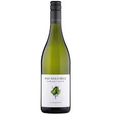 Hay Shed Hill Chardonnay, Margaret River, Australia