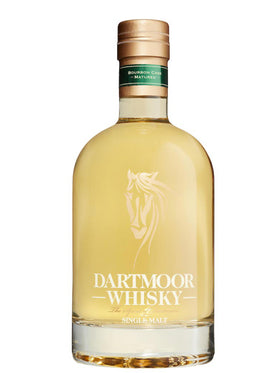 Dartmoor Whisky Bourbon Cask, Bovey Tracey, Devon