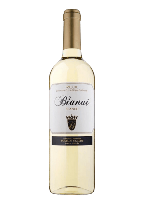 Bianai Blanco Rioja Vega, Spain