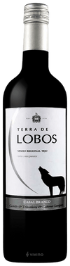 Terra de Lobos Castelao Cabernet Sauvignon, Tejo, Portugal