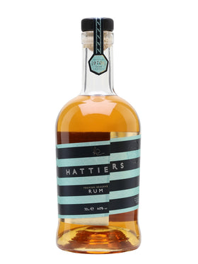 Hattiers Premium Reserve Rum