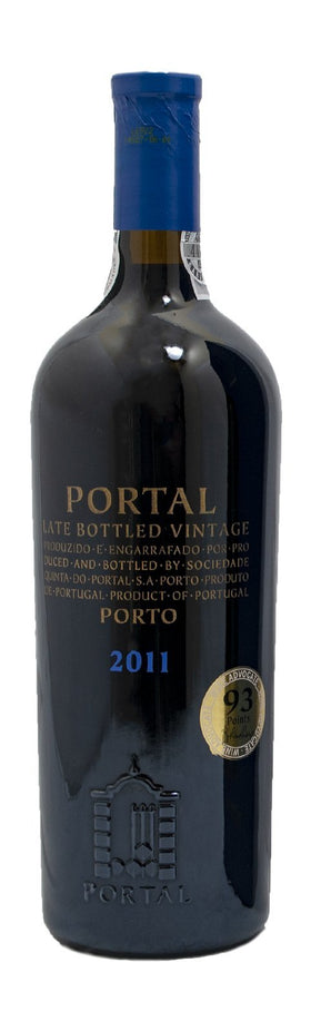 Portal LBV, Portugal