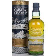 Caisteal Chamus, Blended Malt Whisky