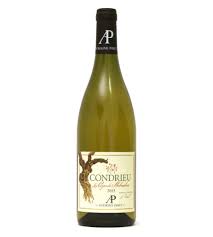 Domaine A Paret Les Ceps de Nebadon Condrieu, Rhone, France