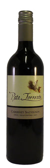 Pato Torrente Cabernet Sauvignon, Central Valley, Chile