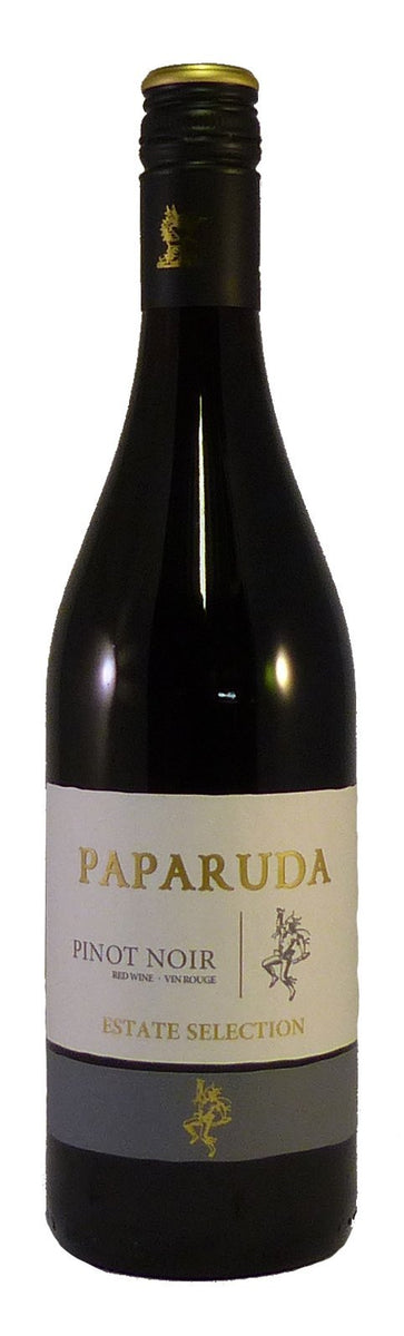 Paparuda Pinot Noir, Timiș, România | SW Wine Shop