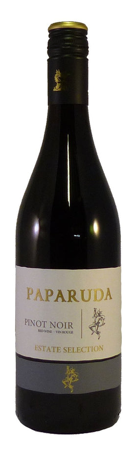 Paparuda Pinot Noir, Timiș, România