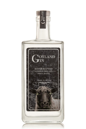 Gotland Gin