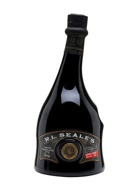 R.L. Seales 10 y.o. Rum, Barbados