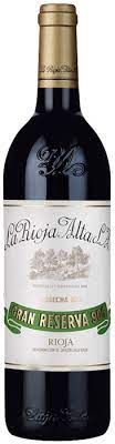 * La Rioja Alta S.A, 904 Grand Reserva