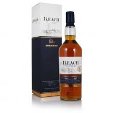 The Ileach, Islay Single Malt, Scotch Whisky