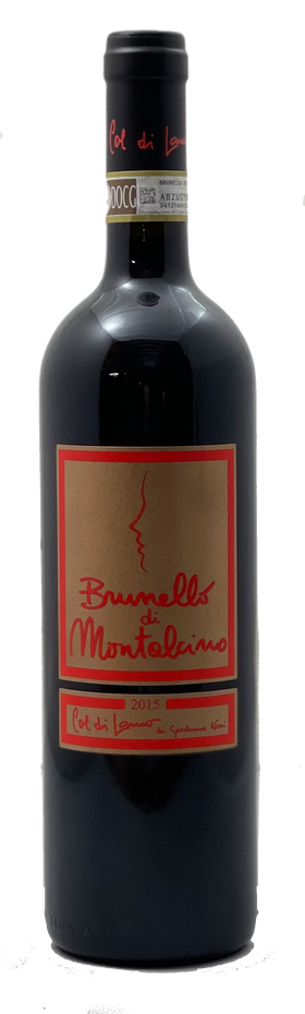 Brunello di Montolcino, Col di Lamo, Italy