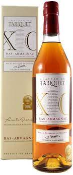 Chateau du Tariquet XO Bas-Armagnac (boxed)