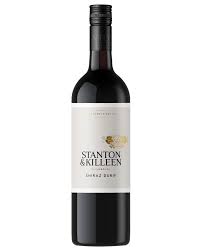 Stanton & Killeen Tempranillo, Rutherglen, Australia