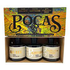 Pocas Port Tasting Gift Set (3 x 20cl bottles)
