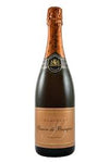 Baron de Beaupre Rose Brut, Champagne, France