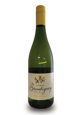 Beaubigney Chardonnay, Languedoc, France