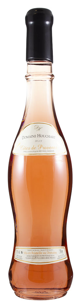 Magnum Domaine Houchart Rosé, Côtes de Provence, France