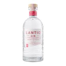 Lantic Morva Gin, 42%