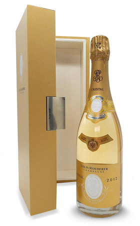 Louis Roederer 'Cristal', Champagne, France