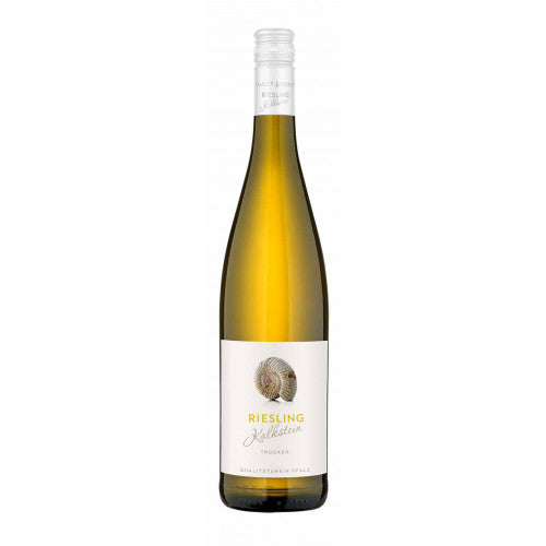 * Kalkstein Riesling Trocken, Kendermann, Germany