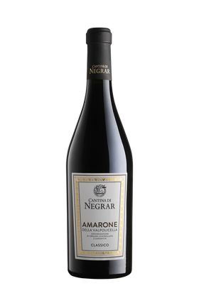 Cantina di Negrar Amarone Della Valpolicella,  Classico, Italy