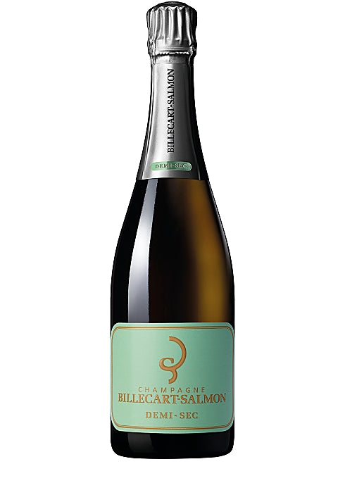 Billecart-Salmon, Demi-sec, Champagne, France